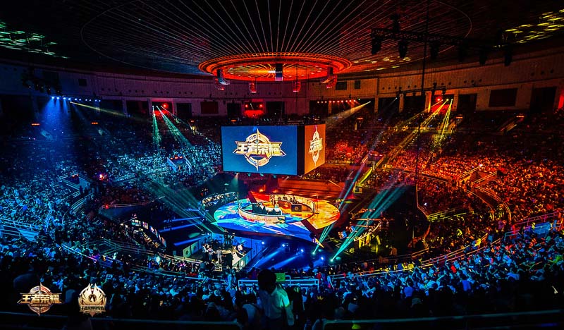 引领潮流 引领潮流